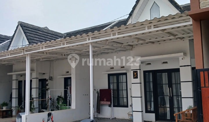 Hunian Nyaman di Bandung Selatan Lokasi Strategis
