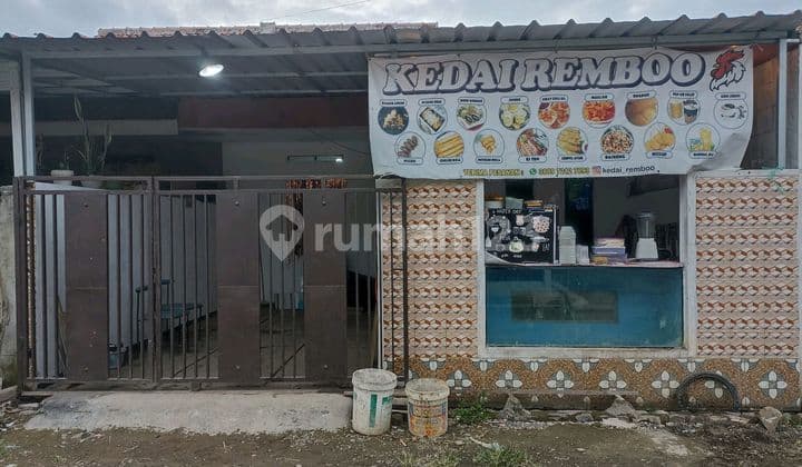 Jual Rumah Siap Huni Type Besar Harga Murah Di Bandung