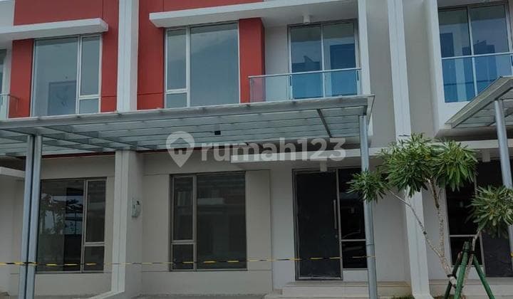 Rumah Pik2 Disewakan Uk 6X12.5 Cluster Denver Miami