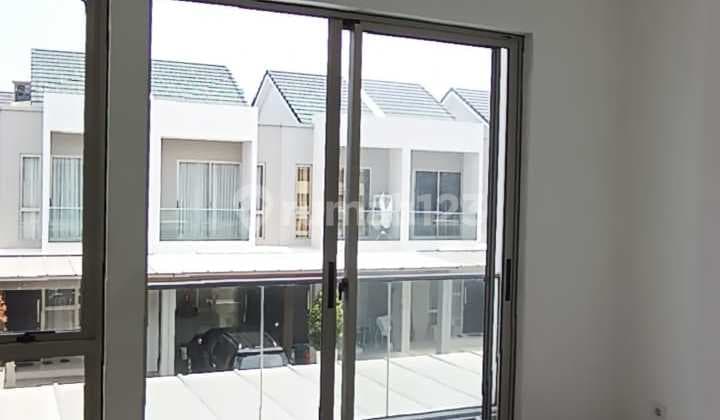 Rumah Pik2 Disewakan 4X15 Cluster Hawai Miami