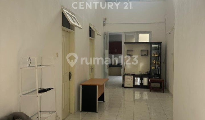 Dijual Rumah Non Furnish di Lippo Karawaci
