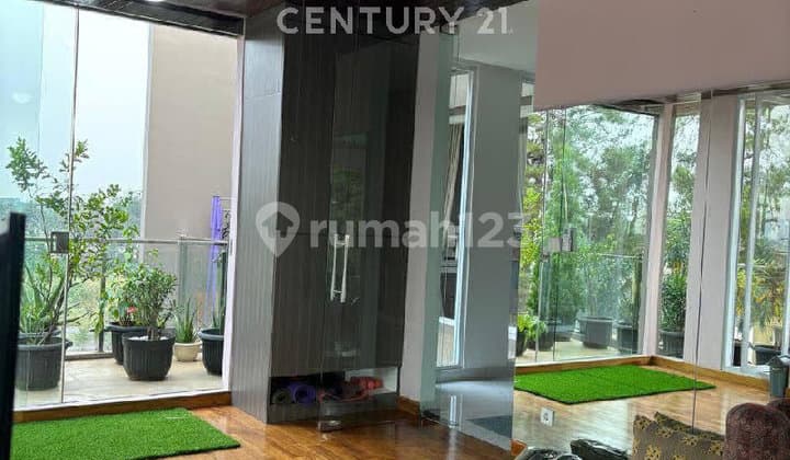 Dijual Rumah Siap Huni Di Gading Serpong