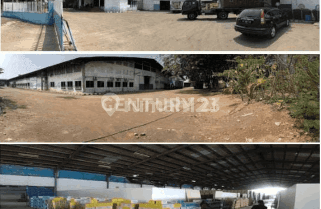 Pabrik + Furniture Di Tangerang