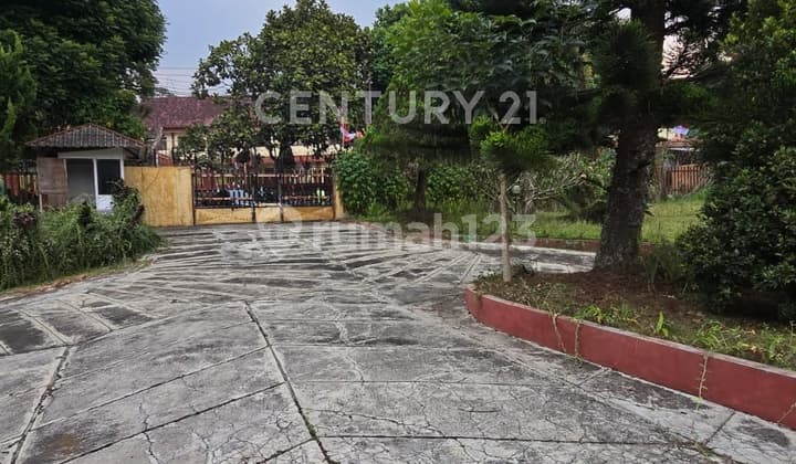 Dijual Kavling Lokasi Strategis Di Jawa Timur