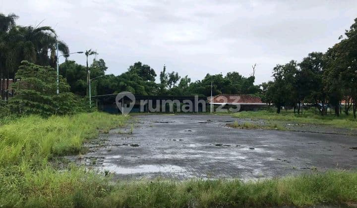 Dijual Tanah Komersial Di Kab. Malang - Jawa Timur
