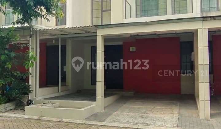 For Sale House Green Village Karang Tengah Near Alam Sutera 2