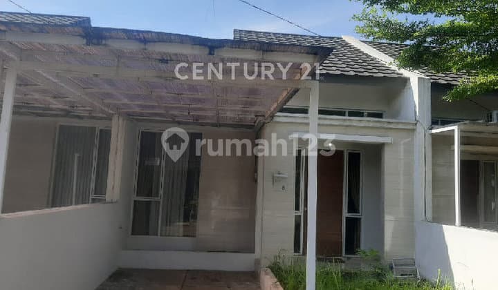 Dijual Rumah Dekat Club Sport Di Cluster Garden Sawangan