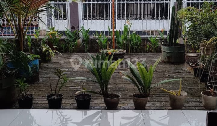 Dijual Rumah Lokasi Strategis di Kota Garut