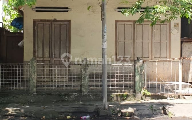 Dijual Rumah Di Tengah Kota Manado Hadap Jalan Raya Dijual Rumah Di Tengah Kota Manado Hadap Jalan Raya