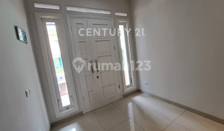 Dijual Rumah Siap Huni dan Sudah Renov di Gading Serpong
