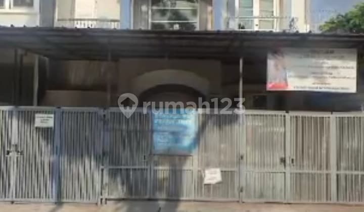 Dijual Rumah 2 Lantai Di Gading Serpong Tangerang