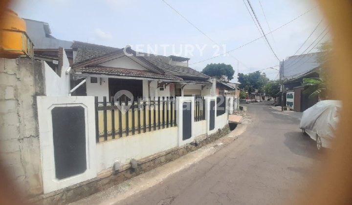 Dijual Rumah di Wanamulya Karang Tengah