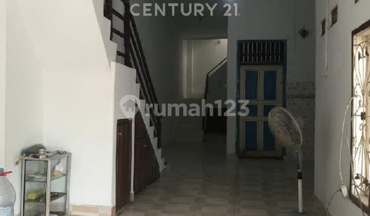 Rumah Permata Balaraja 2 Lantai Di Jalan Utama