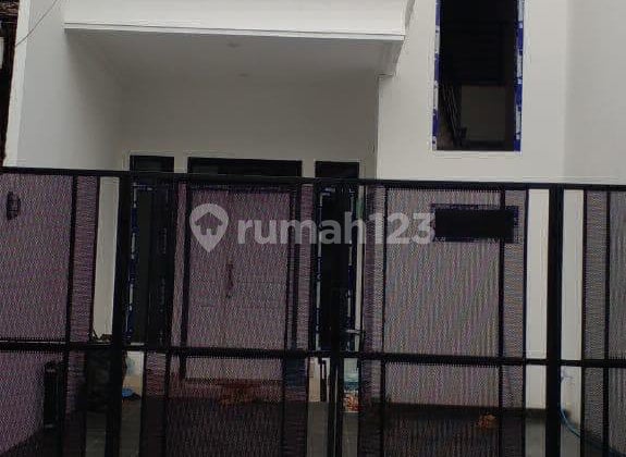 Dijual Rumah 2 Lantai Di Megapolitan Cinere