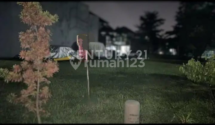 Dijual Kavling Lokasi Strategis Di Cluster Illustria BSD City Dijual Kavling Lokasi Strategis Di Cluster Illustria BSD City