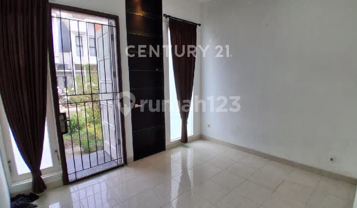 Dijual Rumah 2 Lantai di Gading Serpong
