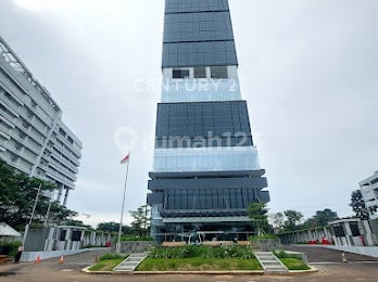Office Space For Sale In The Smith Alam Sutera