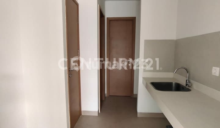 RUKO North Point Nava Park BSD City Turun Harga Jual Cepat