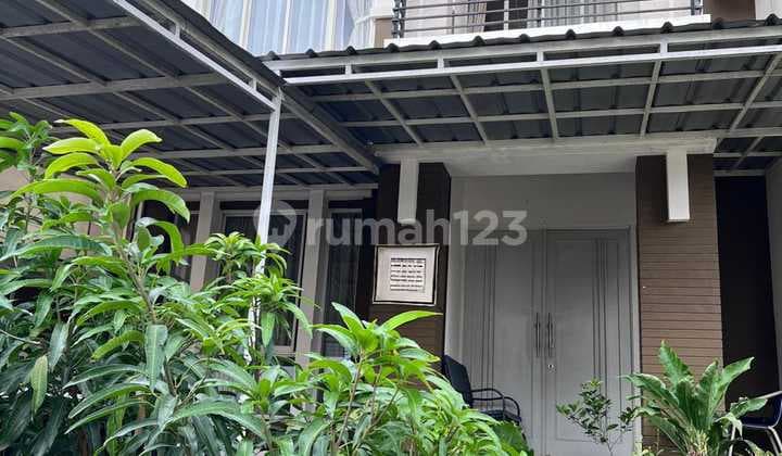 Rumah Mewah Di Galaxy