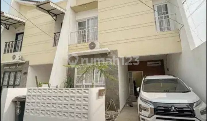 Dijual Rumah Siap Huni Di Pekayon