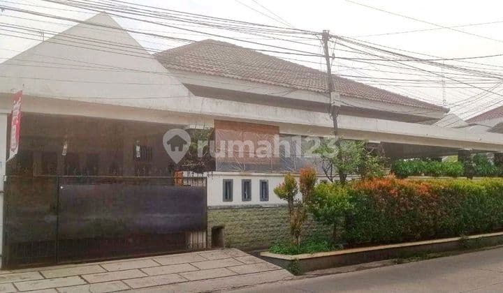 Rumah Dijual Pekayon Indah Bekasi