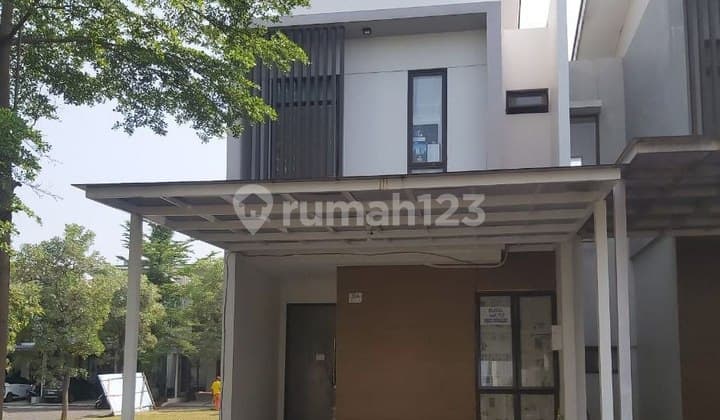 For Sale Jakarta City Garden House East Jakarta