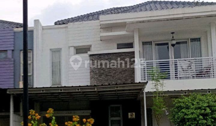 For Sale Galaxy House Bekasi