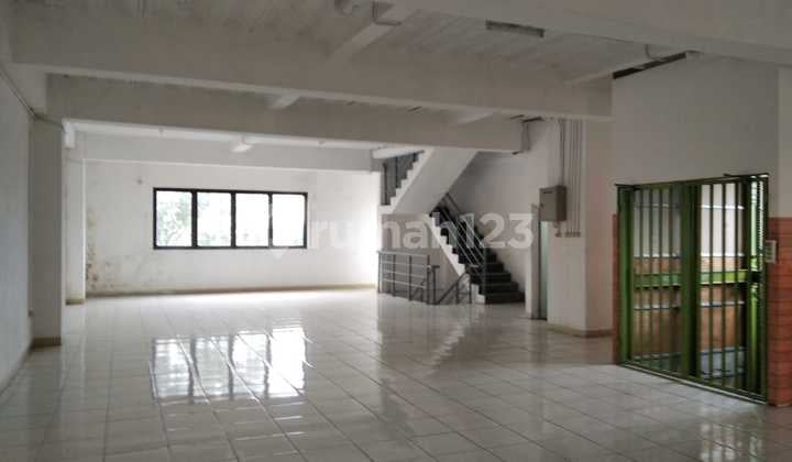 Gudang Batu Ceper, Lt 297, Lb 153, Siap Pakai