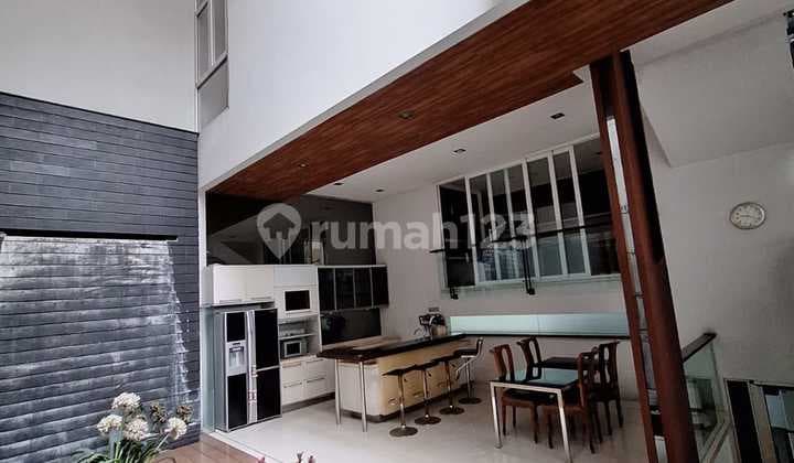 Rumah Permata Buana, Genteng, Uk 10X18, 3Lantai, Jakarta Barat