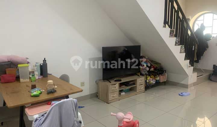 Green Lake City House, East Asia, Size 4x15, SHM, West Jakarta