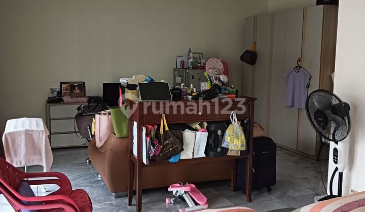 Rumah 2 Lantai Bagus Furnished di Prima Kedoya, Jakarta Barat
