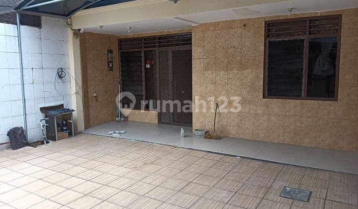Rumah Taman Mutiara Pesing, Uk 7x23.5 , Siap Huni, Jakarta Barat