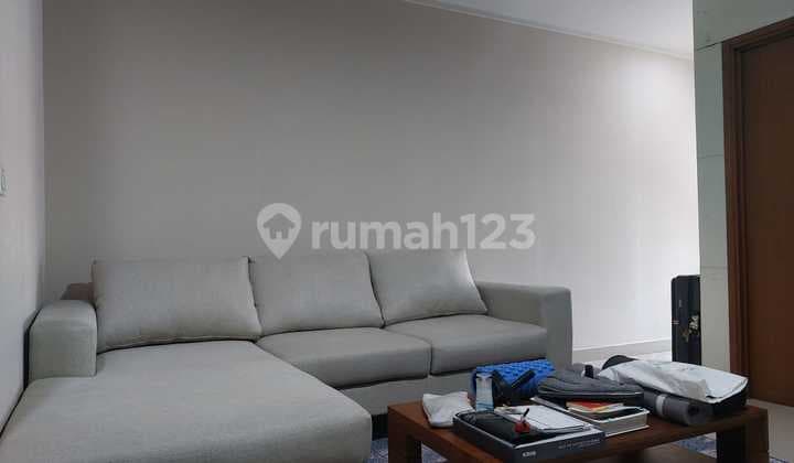 Apartment Furnished 1 BR