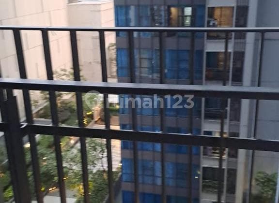 Apartement Casa Grande Phase 2 3 BR Furnished Bagus