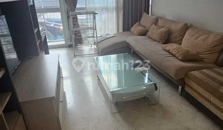 Apartment Furnished 2 BR