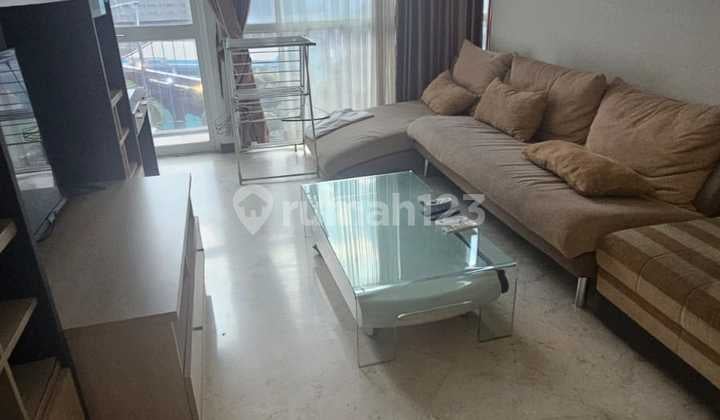 Apartment Furnished 2 BR