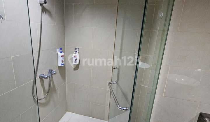 Apartement GANDARIA HEIGHTS APARTEMENT 3 BR Furnished Bagus