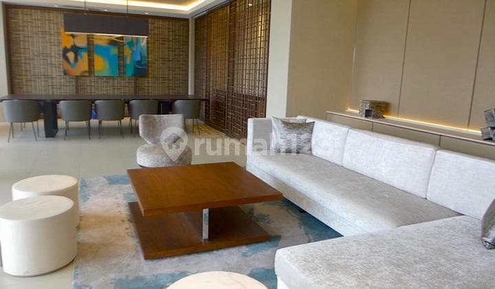 Branz Apartment 2 Bedroom Furnished