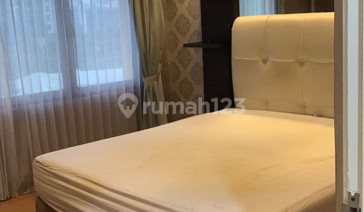 Apartment Kusuma Candra 3 BR Furnished