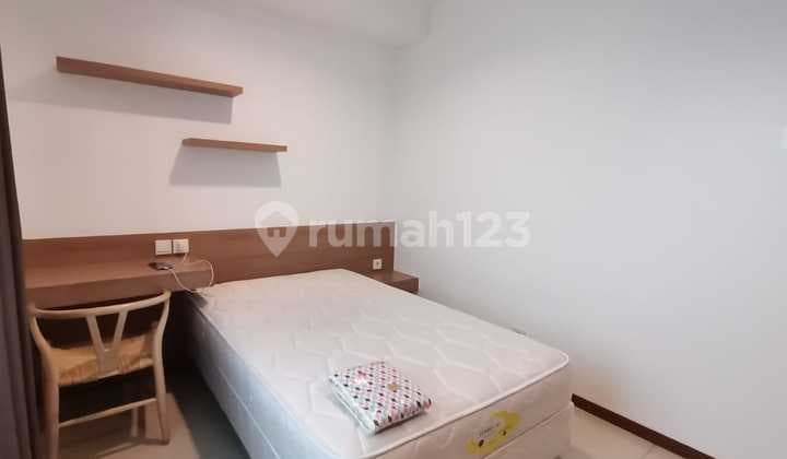 Apartement Thamrin Excecutive 2 BR Furnished Bagus