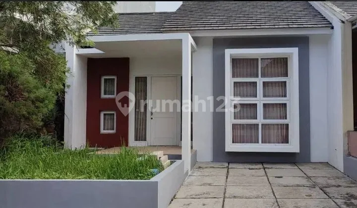 Dijual Rumah Aden View Penggunungan