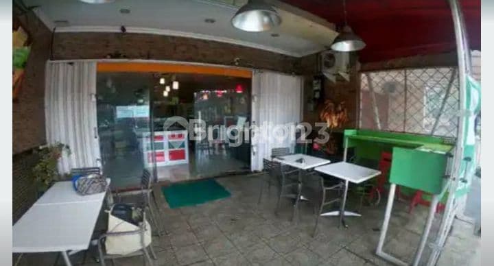 DIJUAL RUKO SIAP PAKAI 3,5 LANTAI