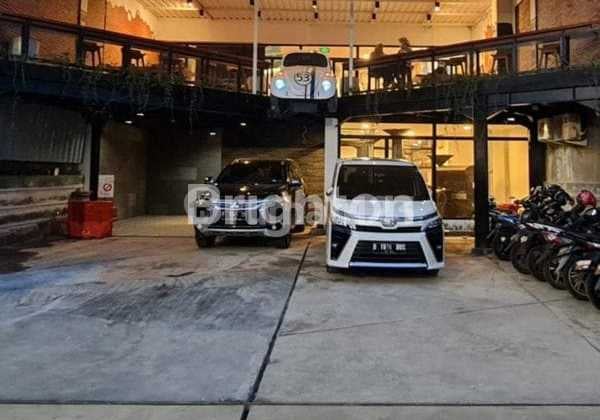 Ruko Bagus Siap Pakai Di Jual Beserta Kitchen Ware