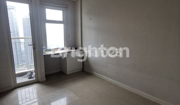 dijual Madison park central park