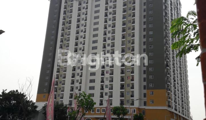 DIJUAL APARTEMEN CINERE RESORT JAKARTA SELATAN