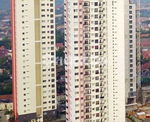 DIJUAL APARTEMEN Aspen RESIDENCES FATMAWATI