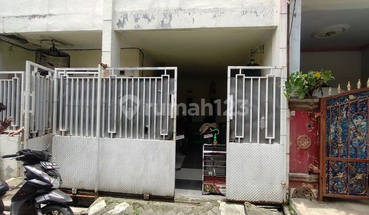 Rumah Minimalis Dijual Lokasidi Bekasi