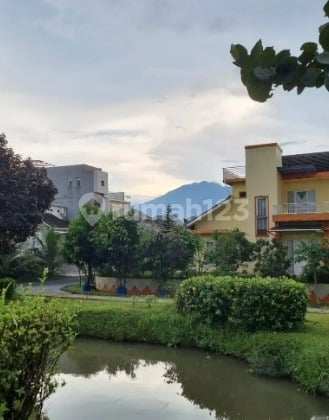 Disewa. Rumah Minimalis Siap. Huni