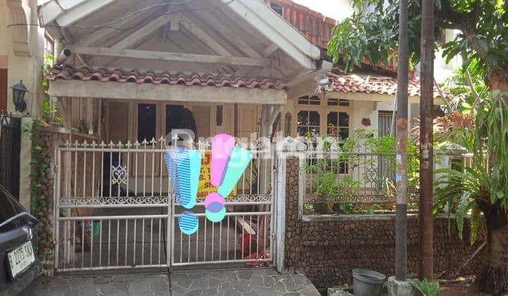 FOR SALE HOUSE LAND ONLY