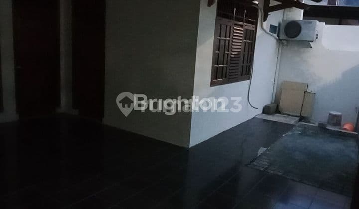 RUMAH LOKASI BAGUS DEKAT KEMANA MANA